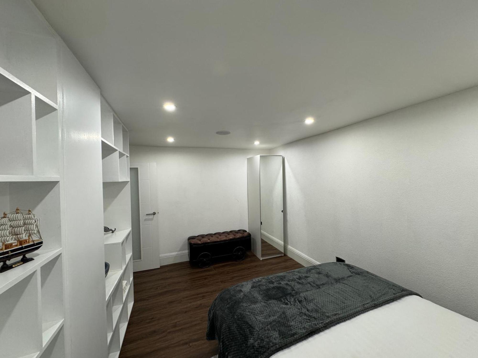 2 Bedroom Luxury Flat In Euston Appartamento *